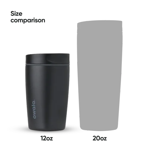 SmoothSip® Slider