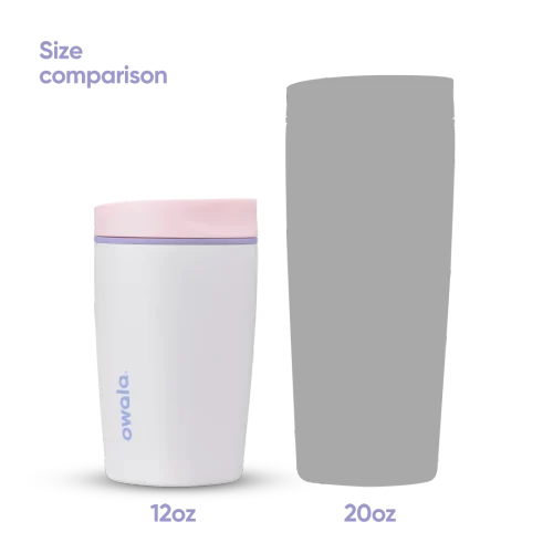SmoothSip® Slider