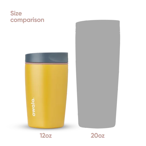 SmoothSip® Slider