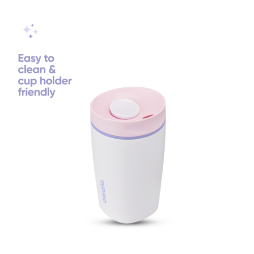 SmoothSip® Slider
