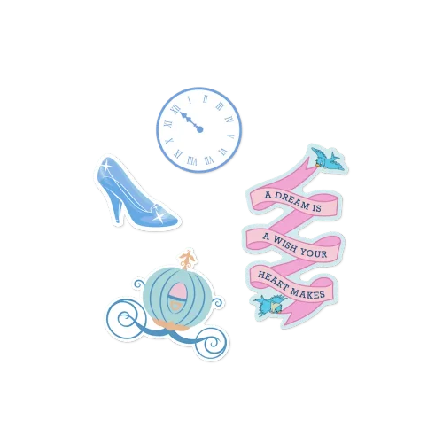 Disney Princess Collection - Cinderella