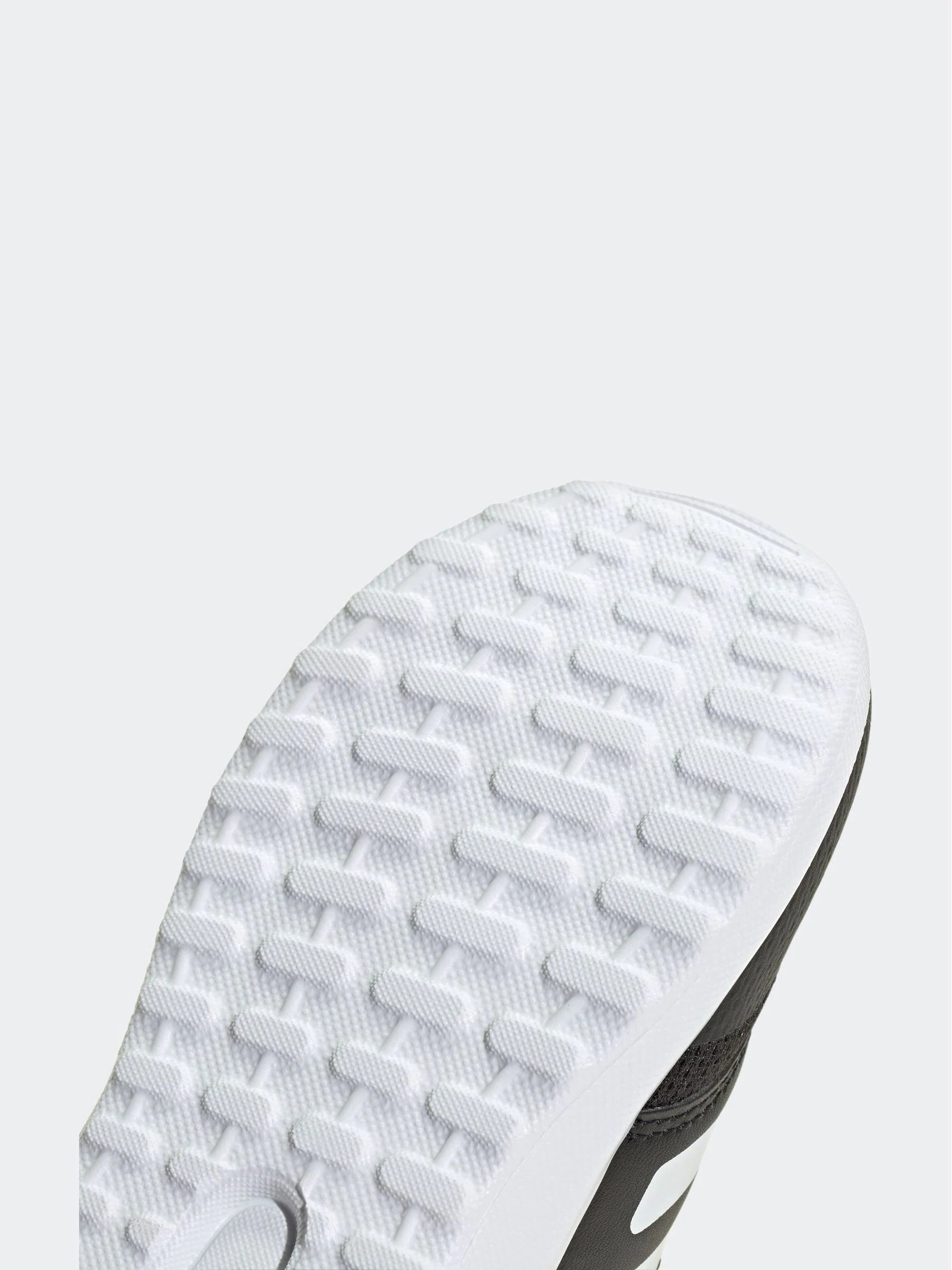 adidas Black Tensaur Comfort Infant Trainers
