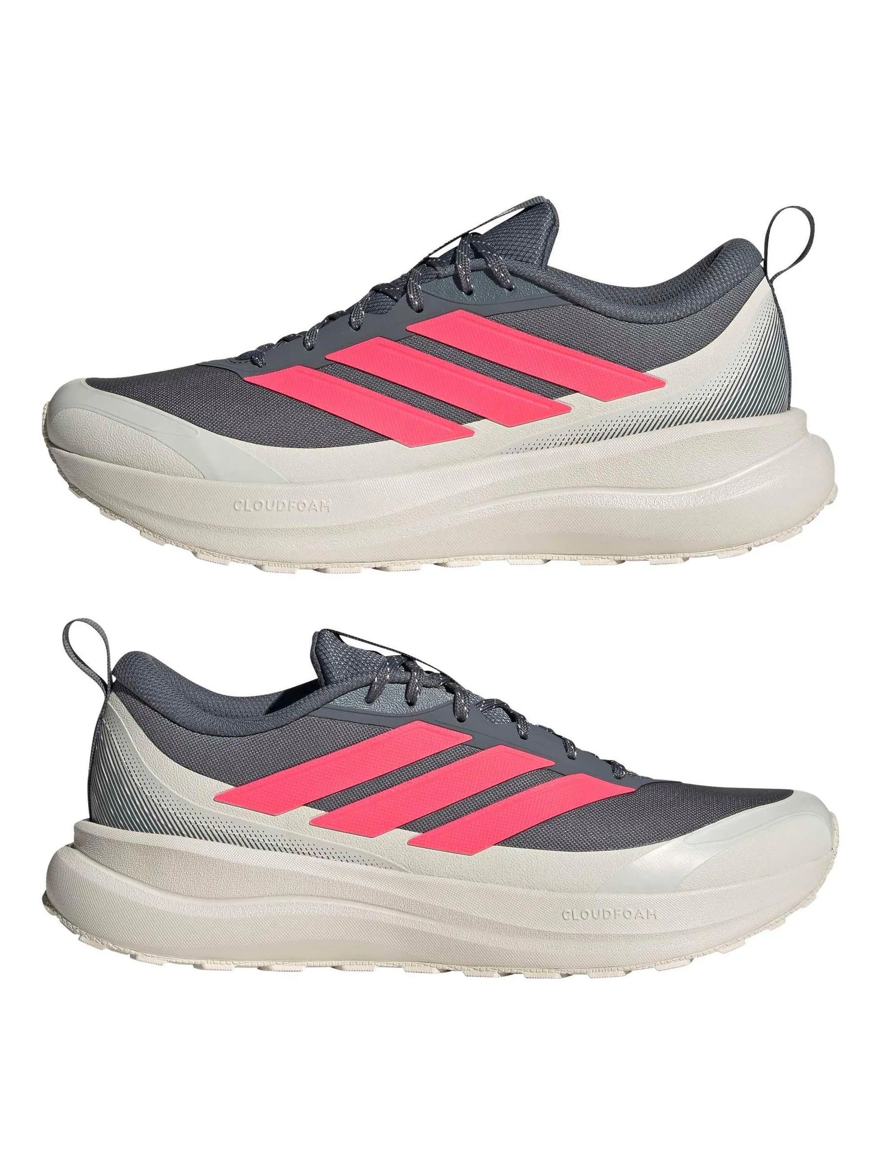 adidas Black Runfalcon 6 Atr Trainers