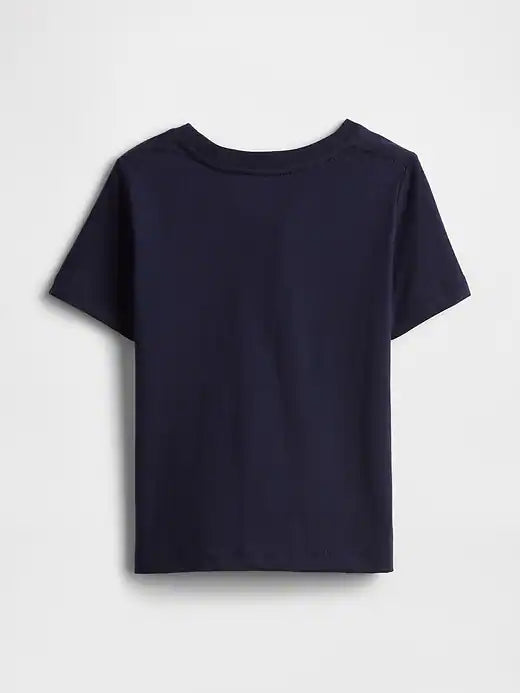 babyGap | The Smurfs™ Graphic T-Shirt