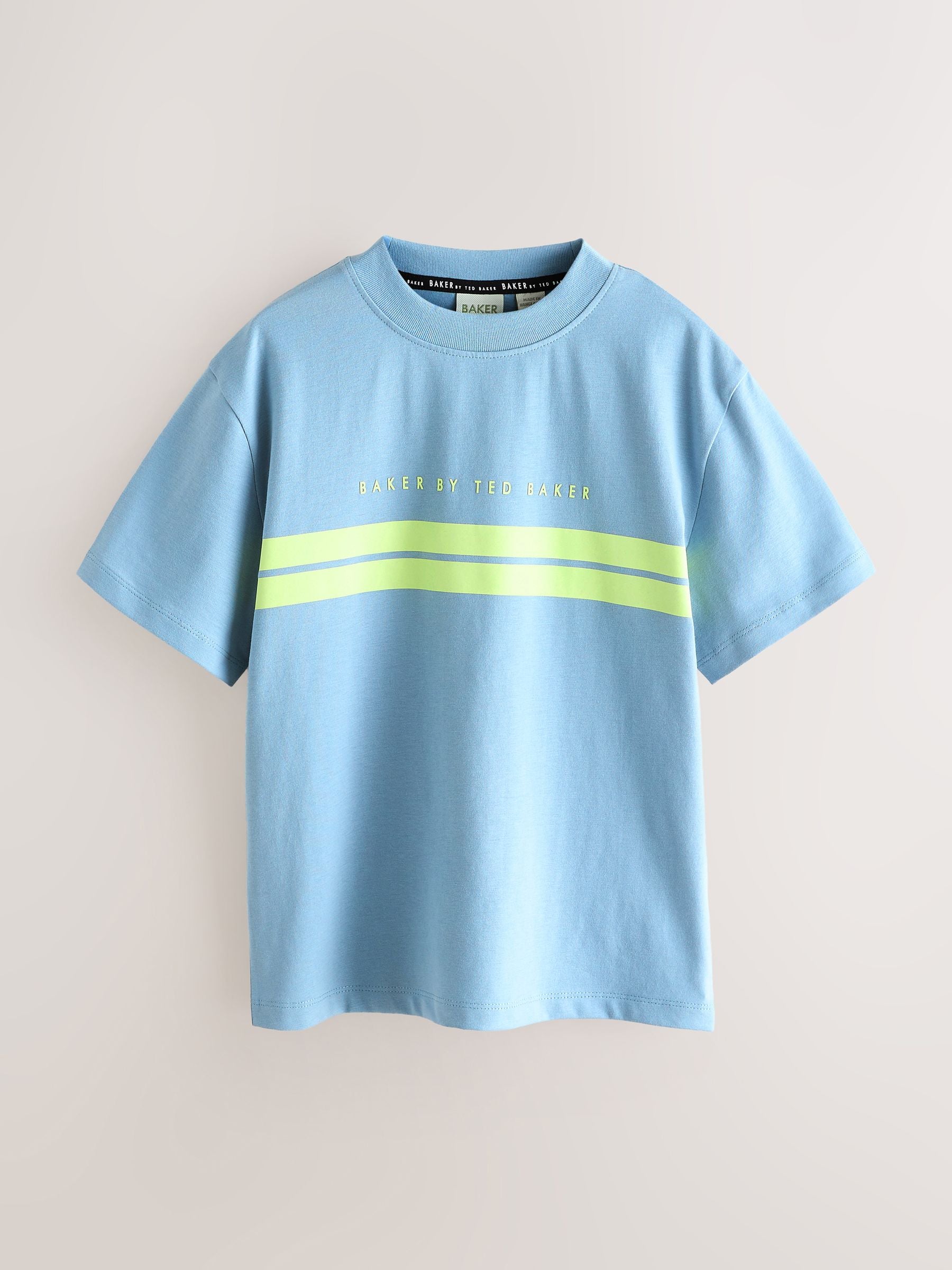 Baker by Ted Baker 3 Pack T-Shirts