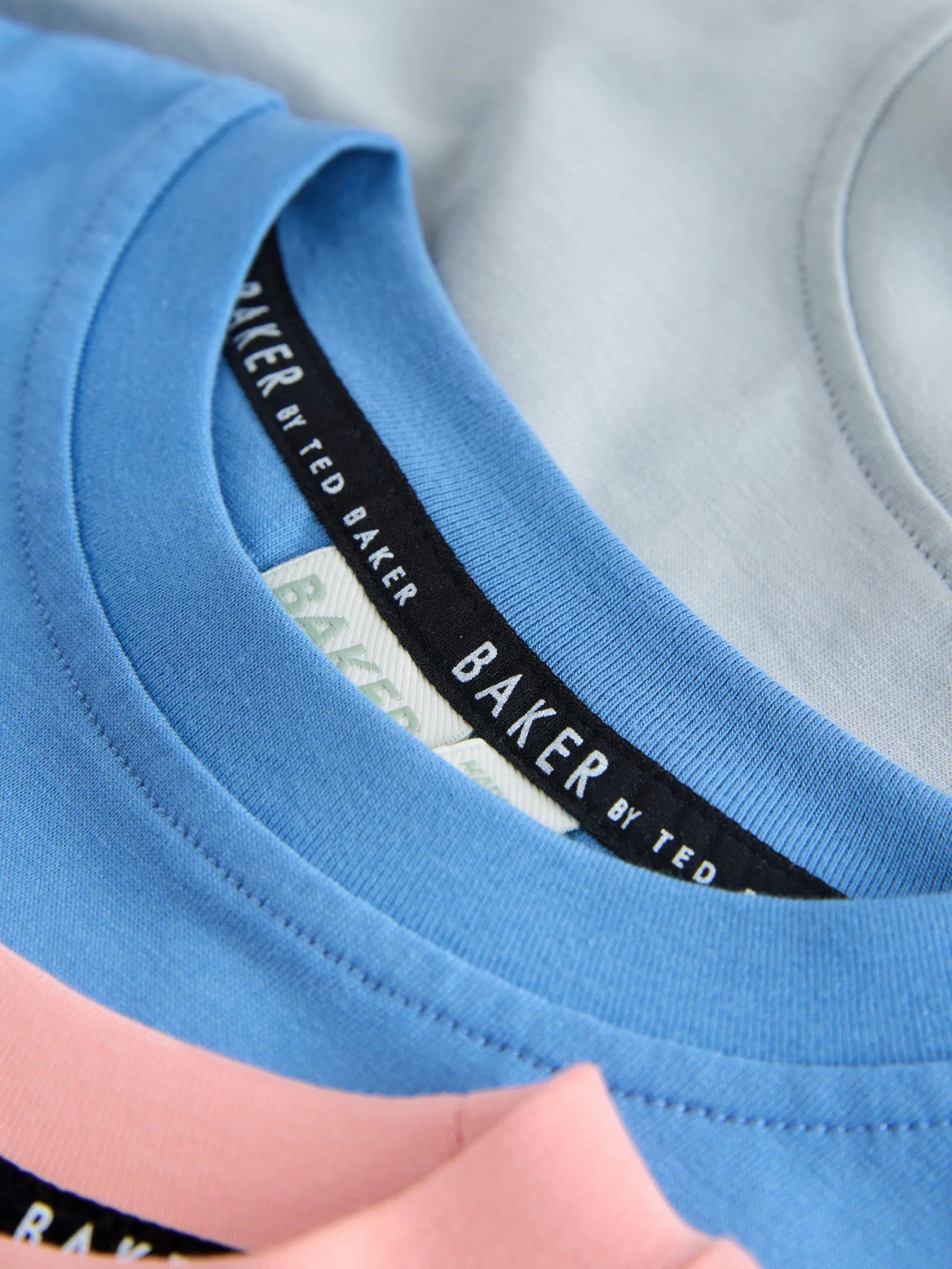 Baker by Ted Baker 3 Pack T-Shirts