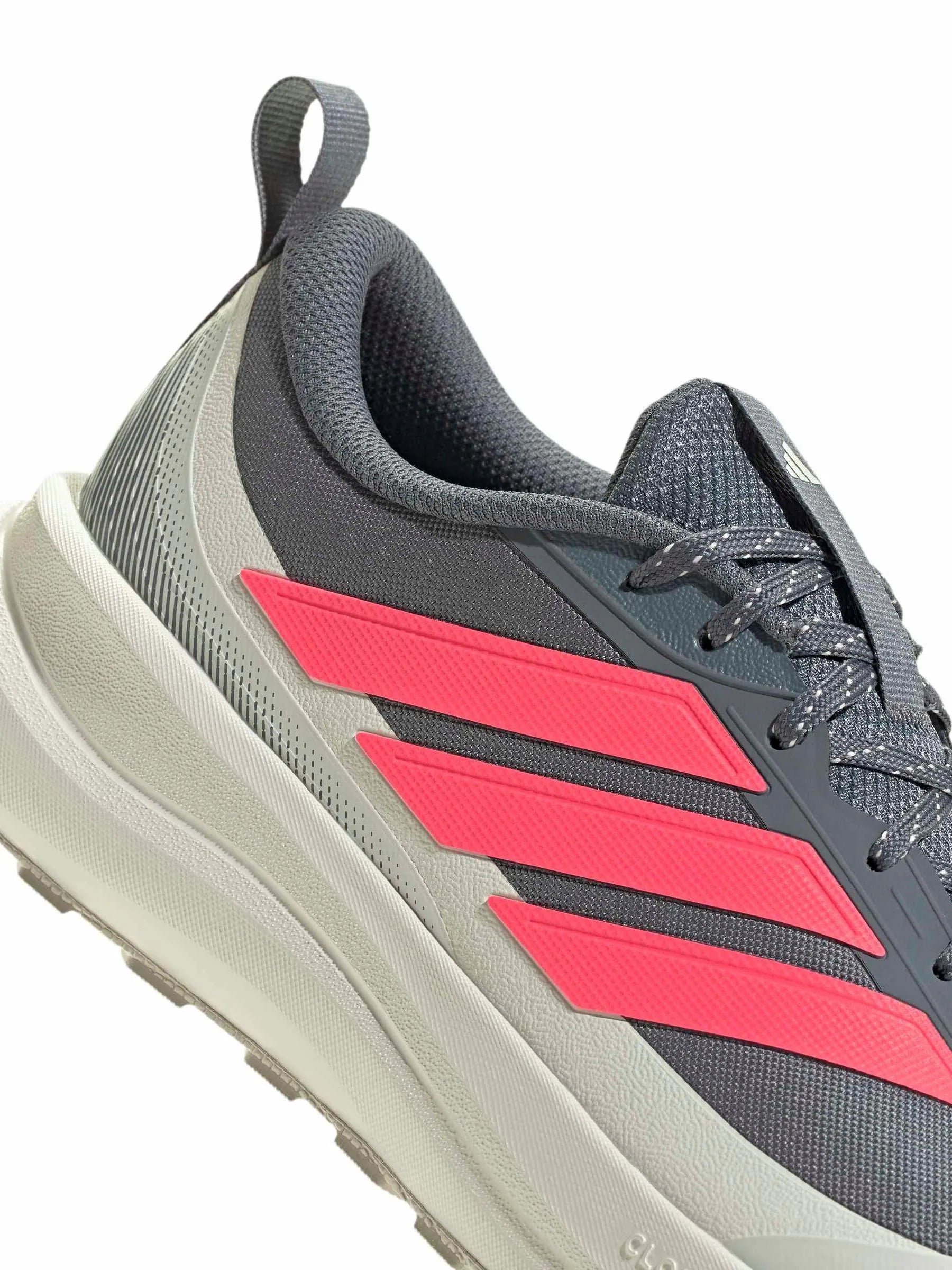 adidas Black Runfalcon 6 Atr Trainers