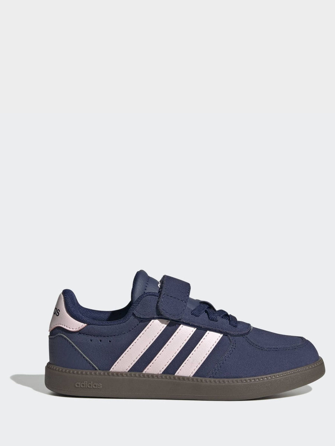 adidas Blue Breaknet Sleek Kids Trainers