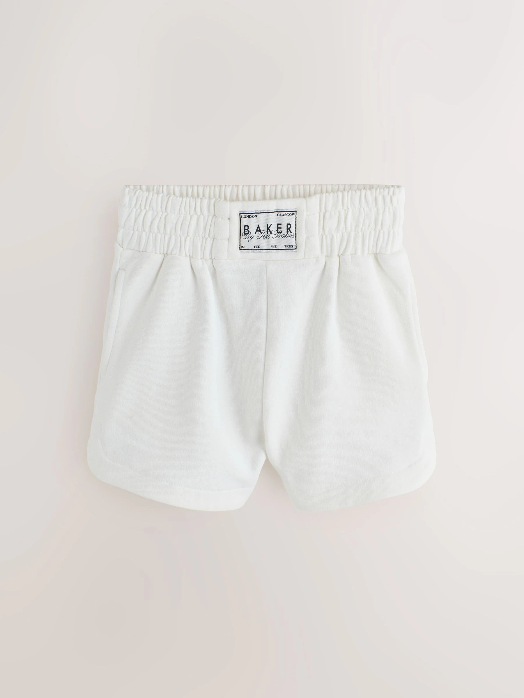 Baker by Ted Baker 3 Pack Sweat Shorts