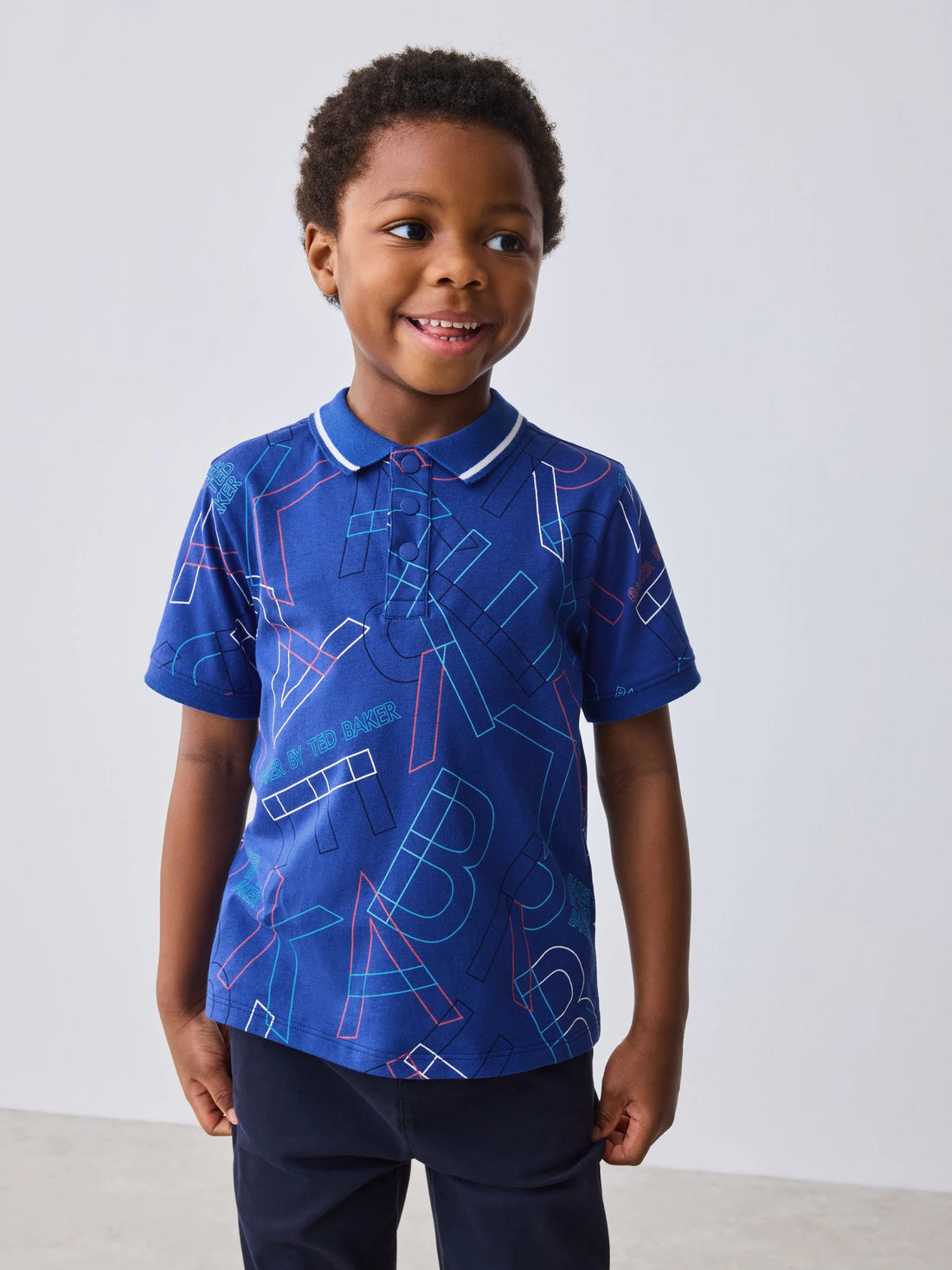 Baker by Ted Baker Polo Shirt