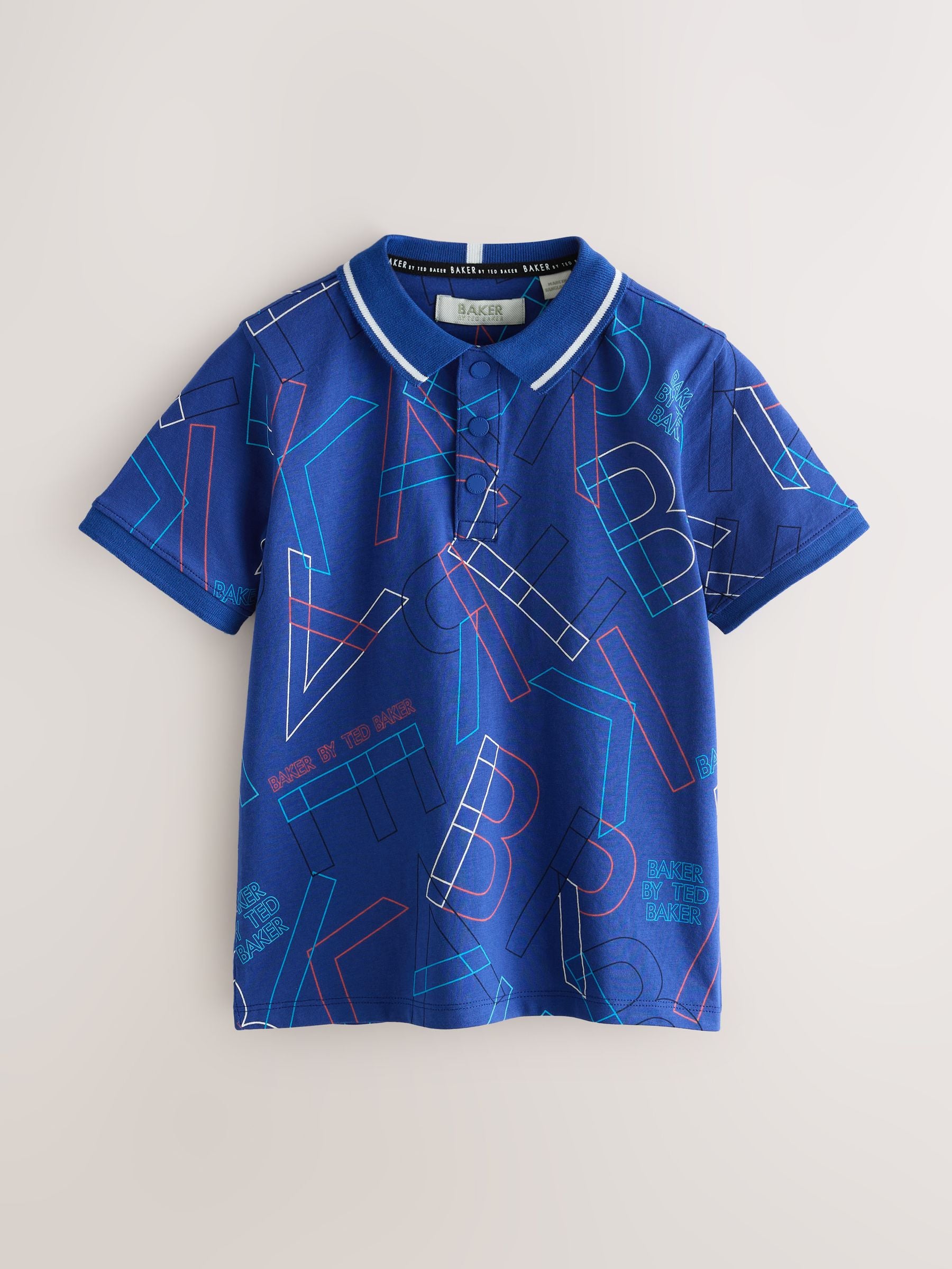 Baker by Ted Baker Polo Shirt