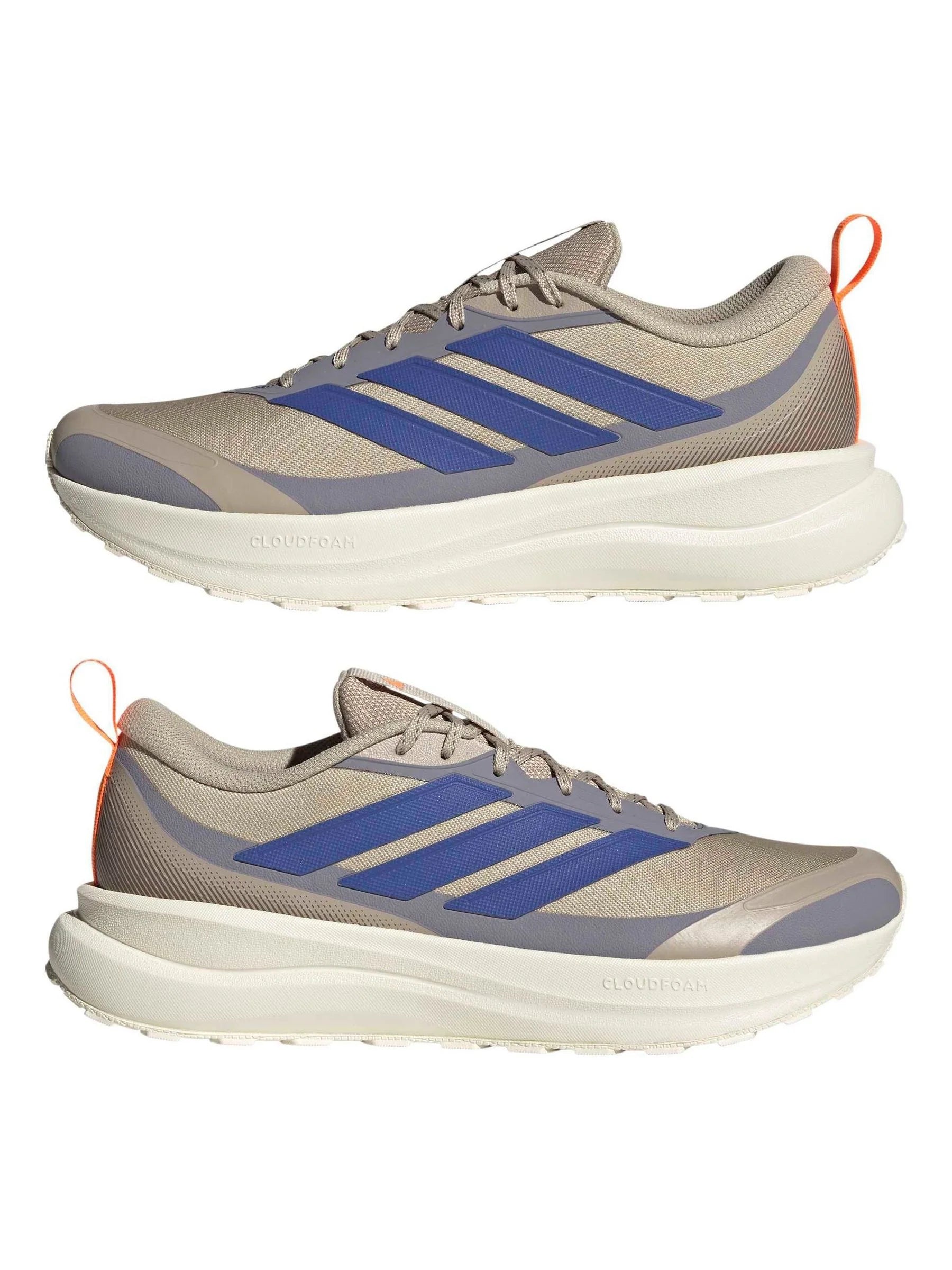 adidas Beige Runfalcon 6 Atr Trainers