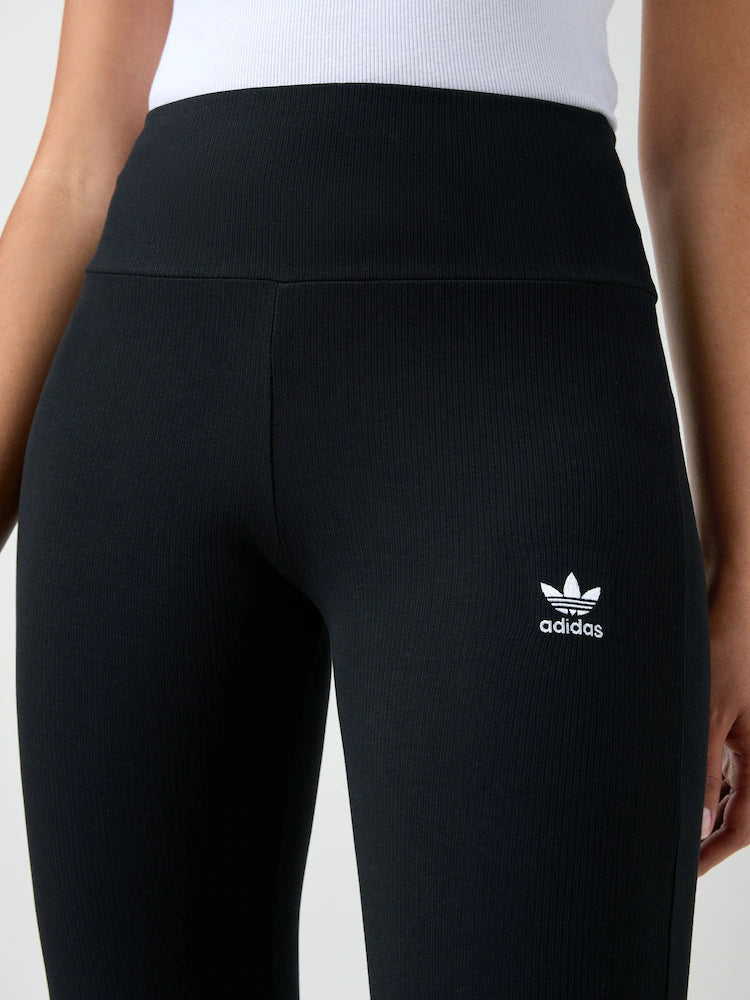 adidas Originals Black Essential Leggings