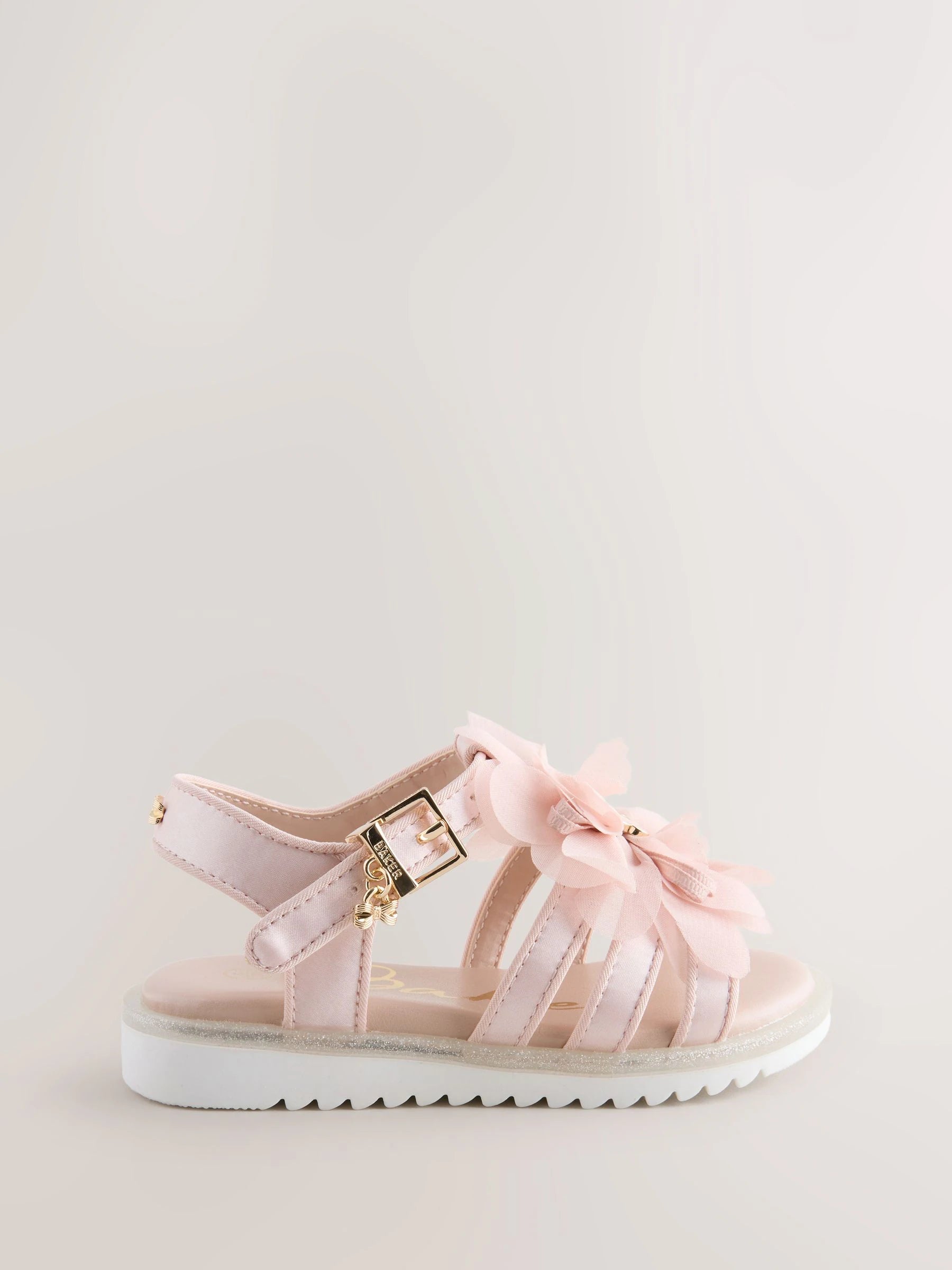 Baker by Ted Baker Corsage Sandals