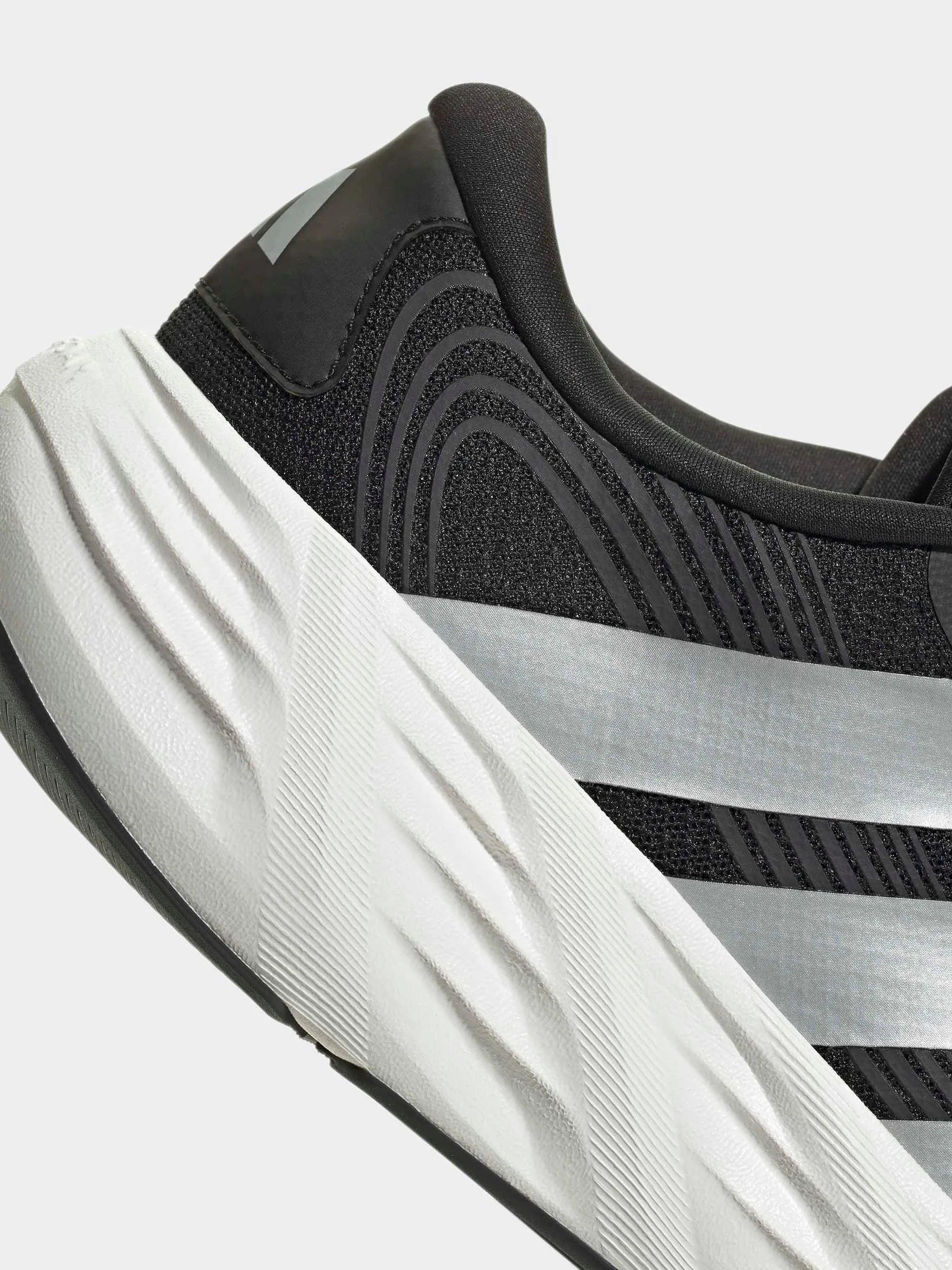 adidas Black Galaxy 8 Trainers