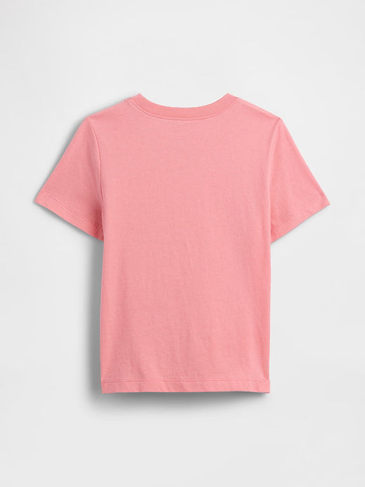 babyGap Logo T-Shirt