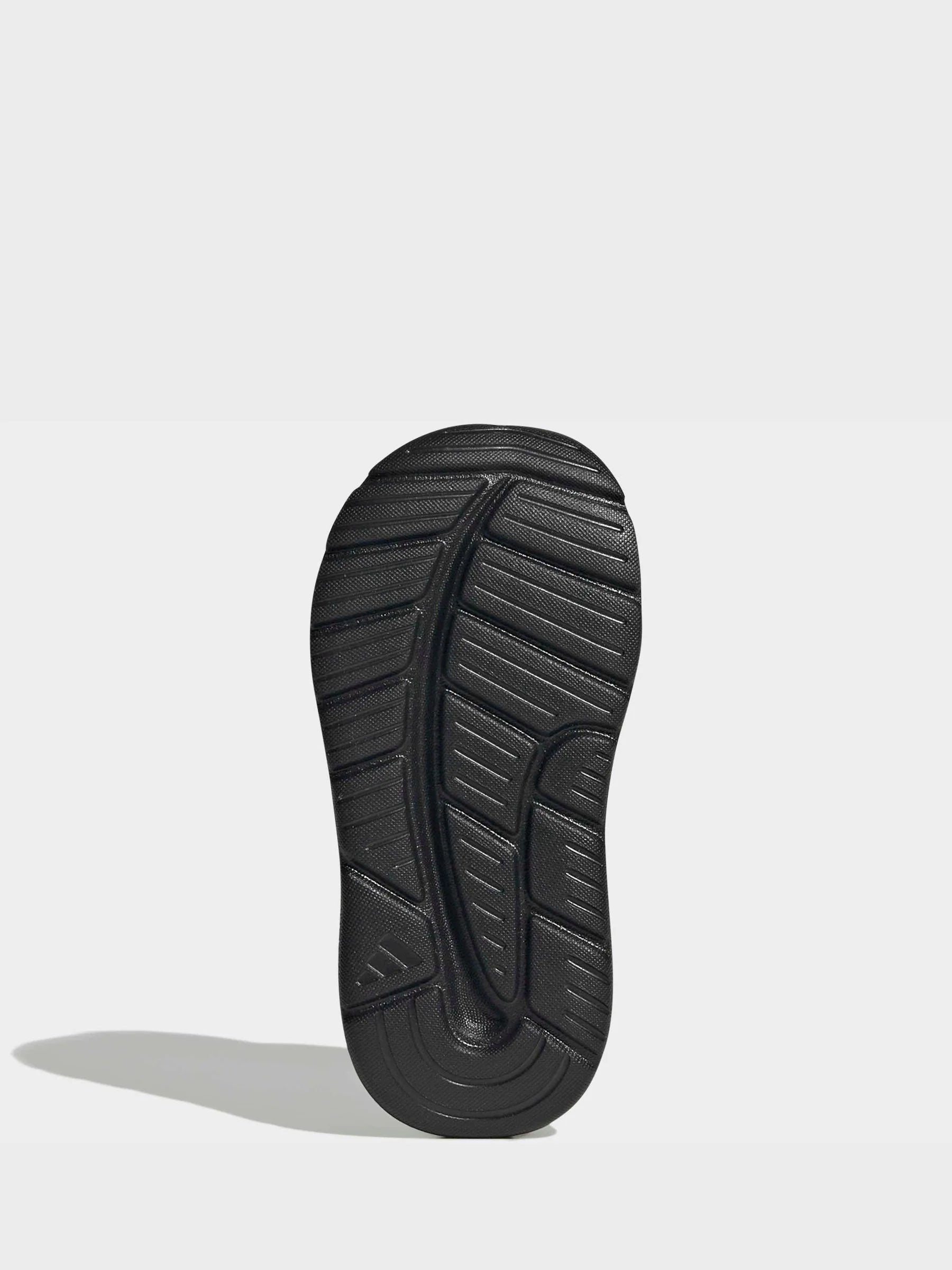 adidas Black Tensaur Run 4.0 Trainers