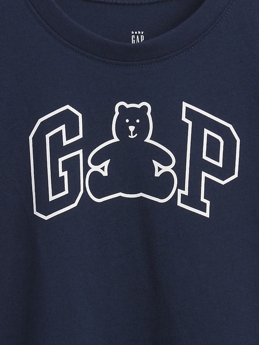 babyGap Logo T-Shirt