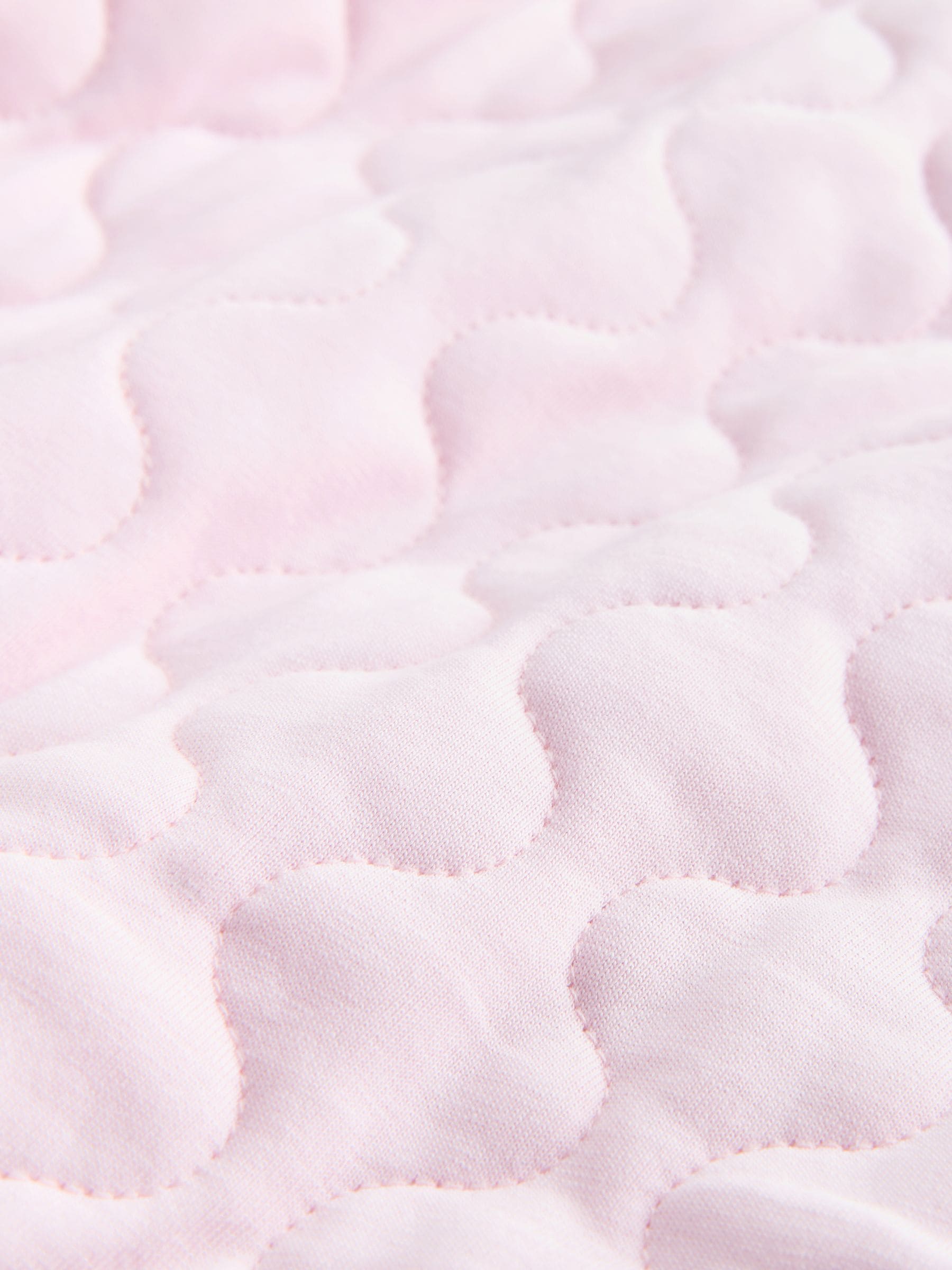 Baker by Ted Baker All-Over Bunny and Bow Print Blanket