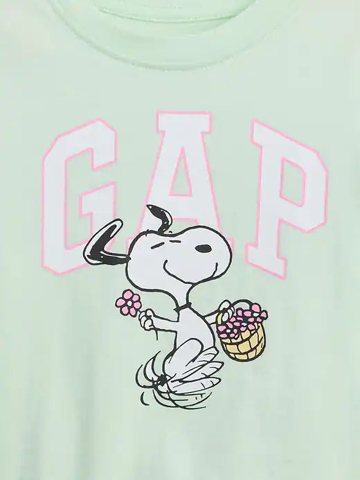 babyGap Graphic T-Shirt