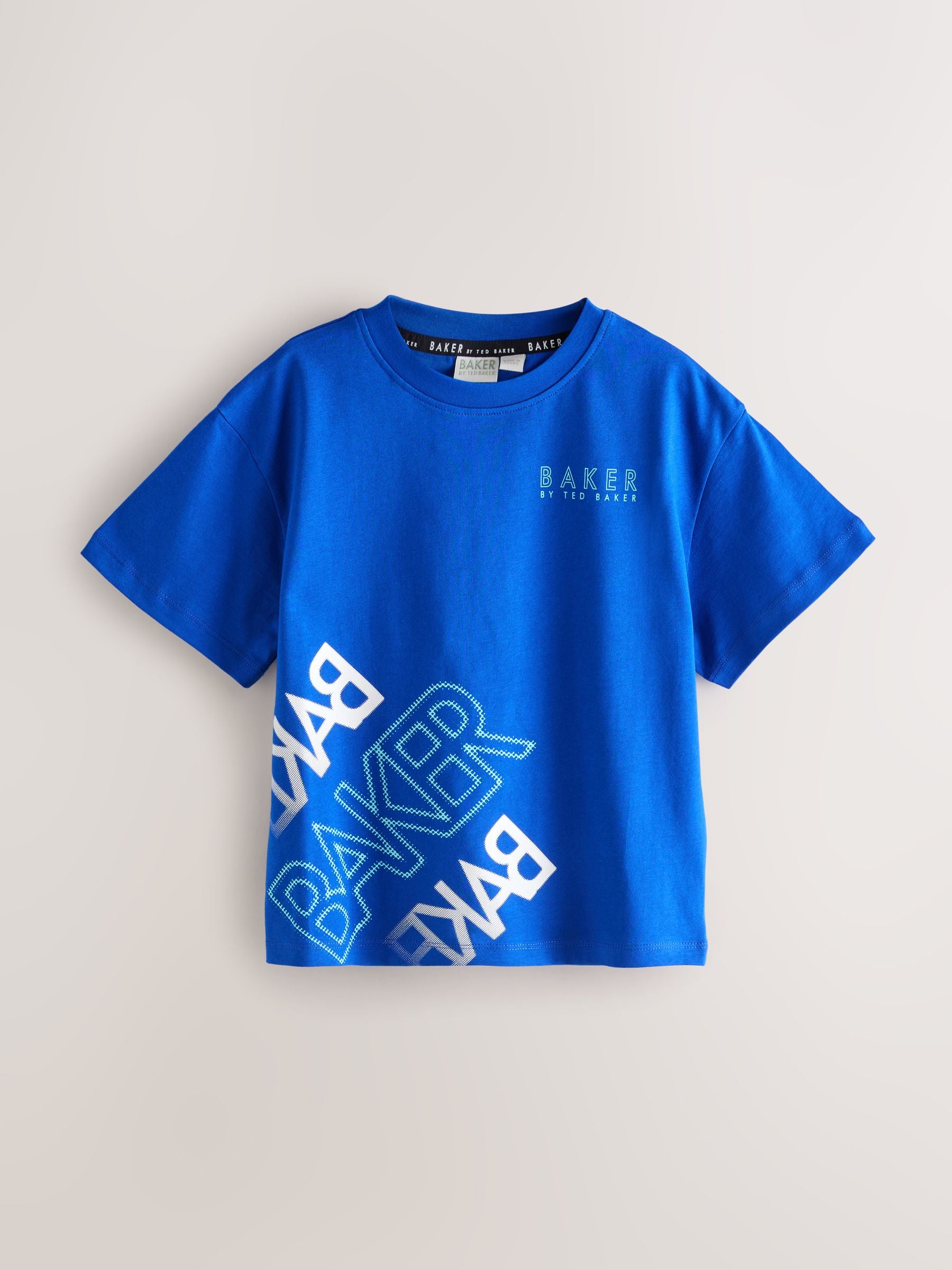 Baker by Ted Baker 3 Pack T-Shirts