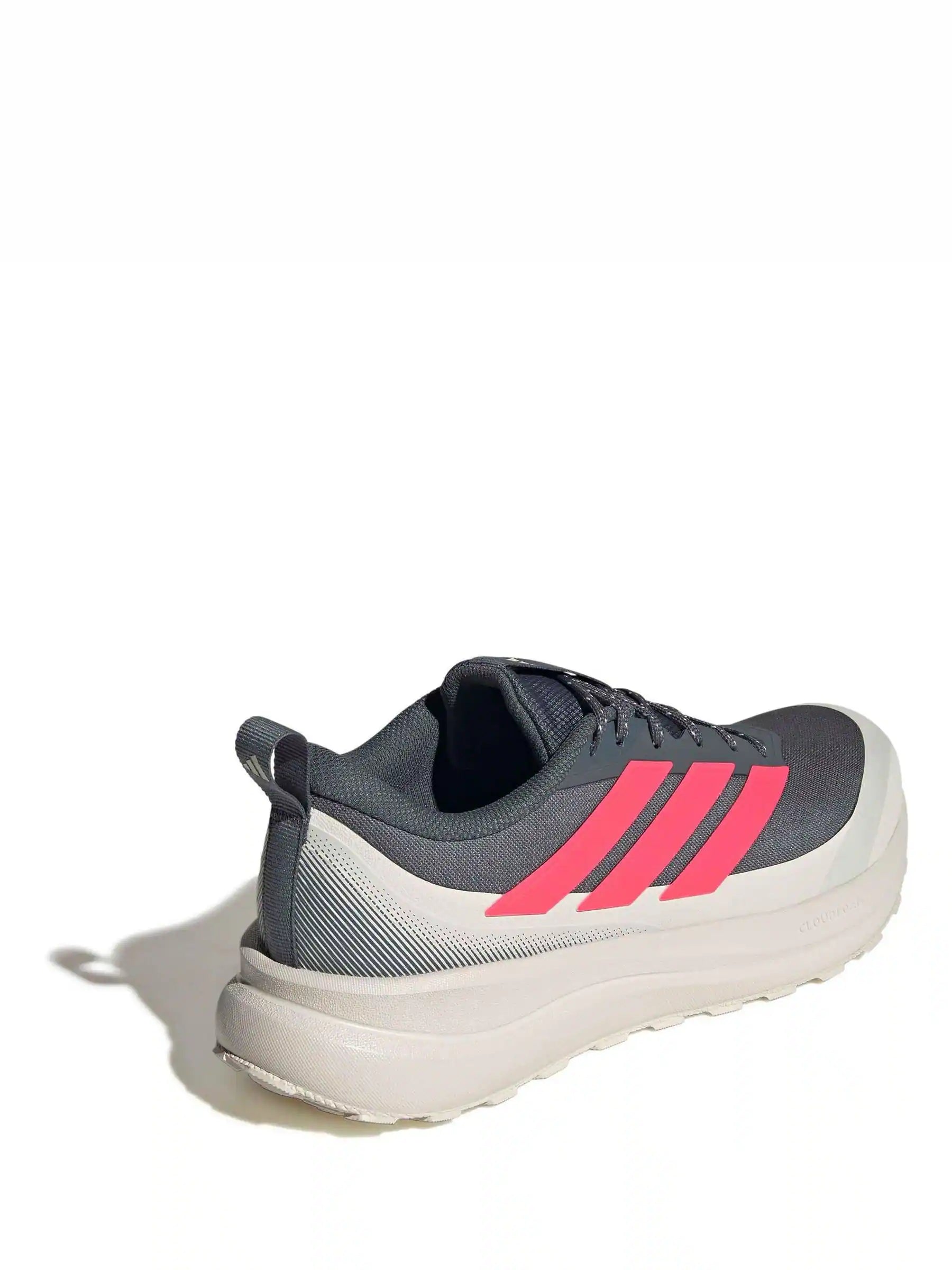 adidas Black Runfalcon 6 Atr Trainers
