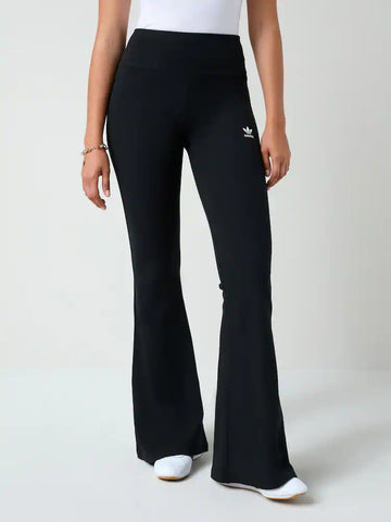 adidas Originals Black Essential Leggings