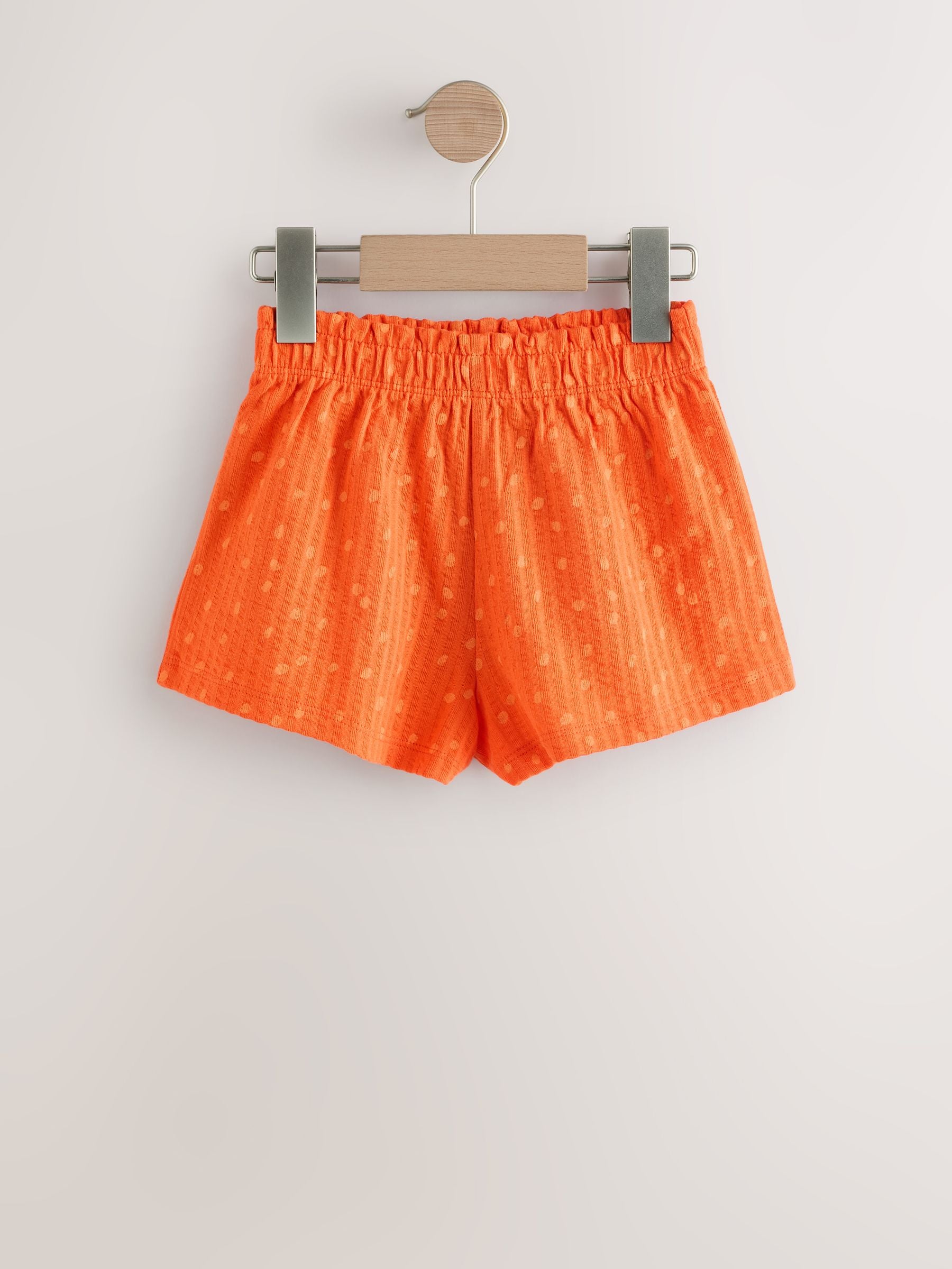 Blue/Green Shorts 4 Pack (3mths-7yrs)