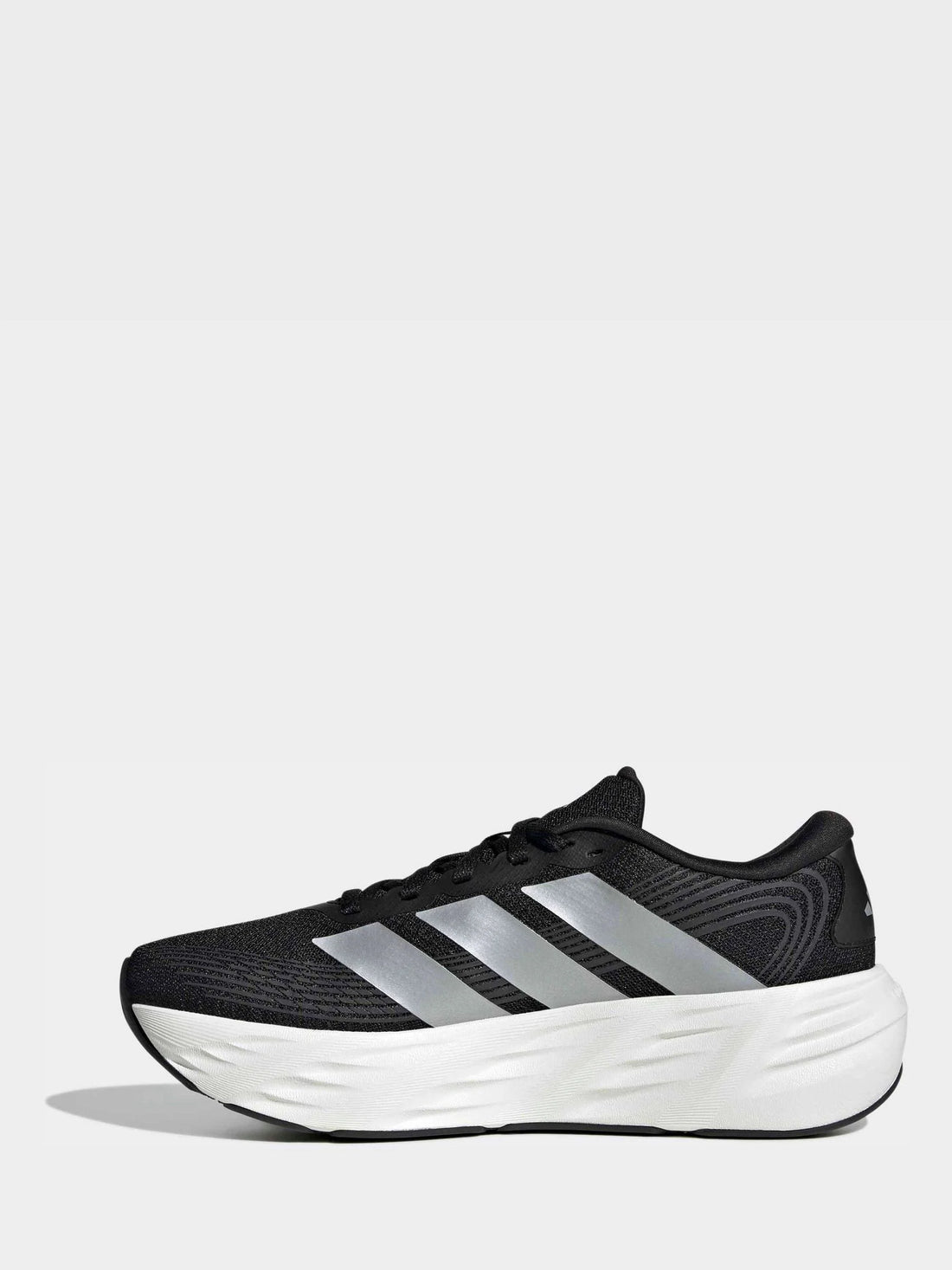 adidas Black Galaxy 8 Trainers