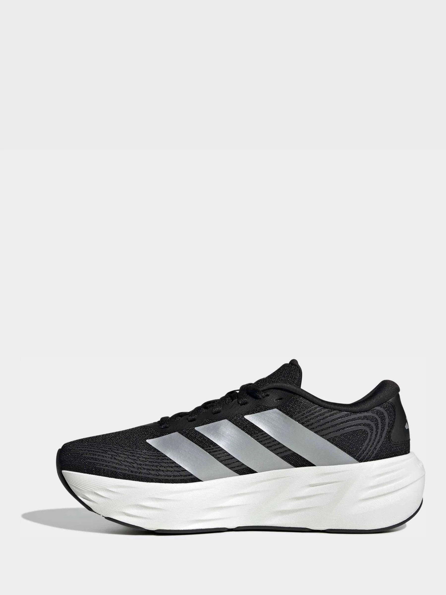 adidas Black Galaxy 8 Trainers