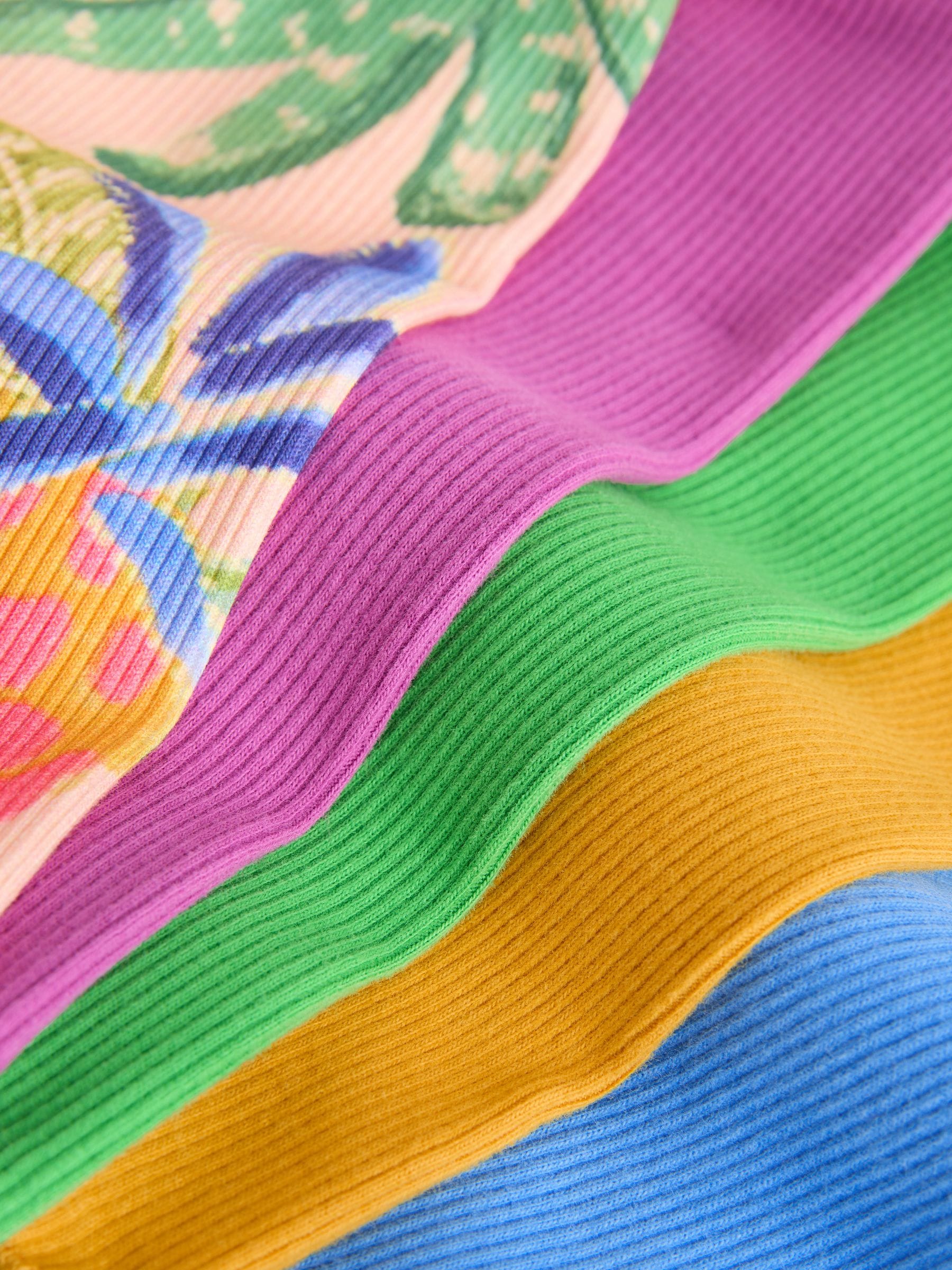 Tropical Cycle Shorts 5 Pack (3mths-7yrs)