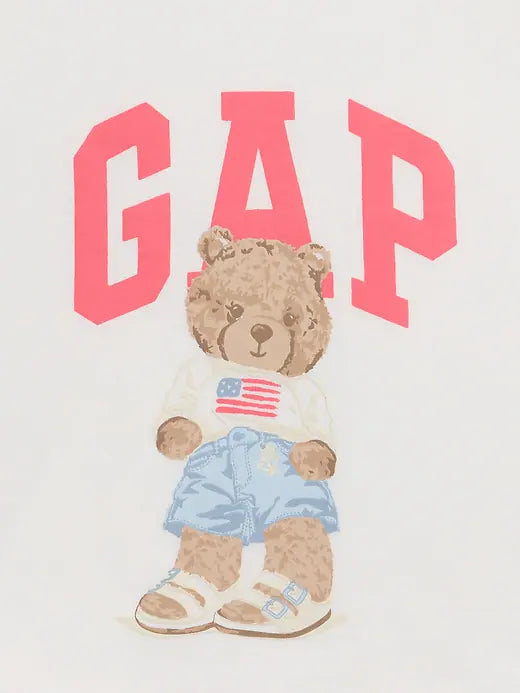 babyGap Graphic T-Shirt