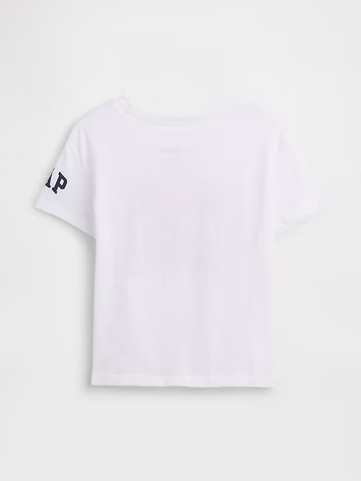 babyGap × Disney Graphic T-Shirt