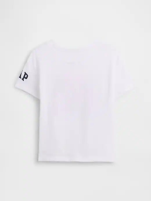 babyGap × Disney Graphic T-Shirt