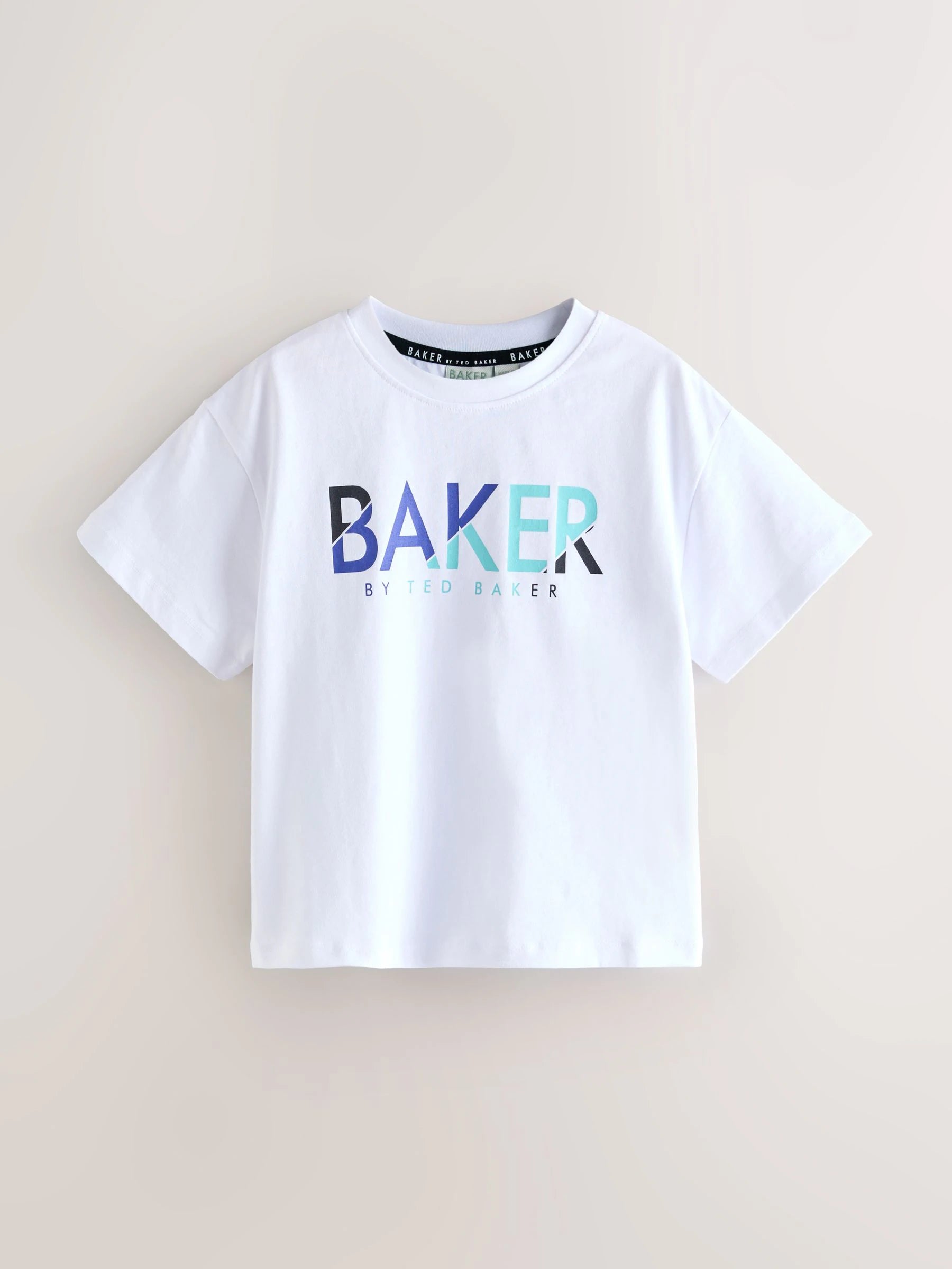 Baker by Ted Baker 3 Pack T-Shirts