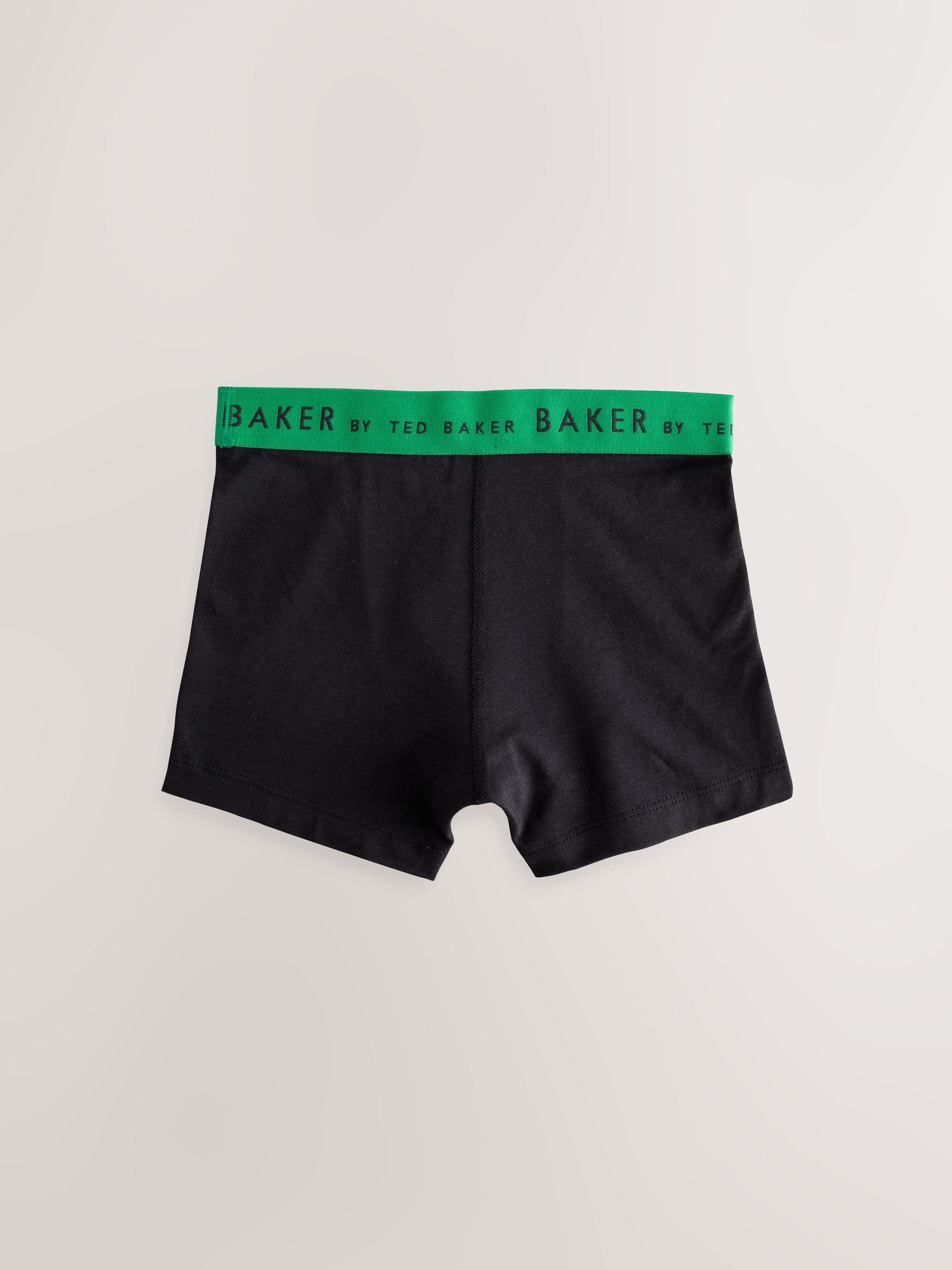 Baker by Ted Baker Boys Boxers 5 Pack