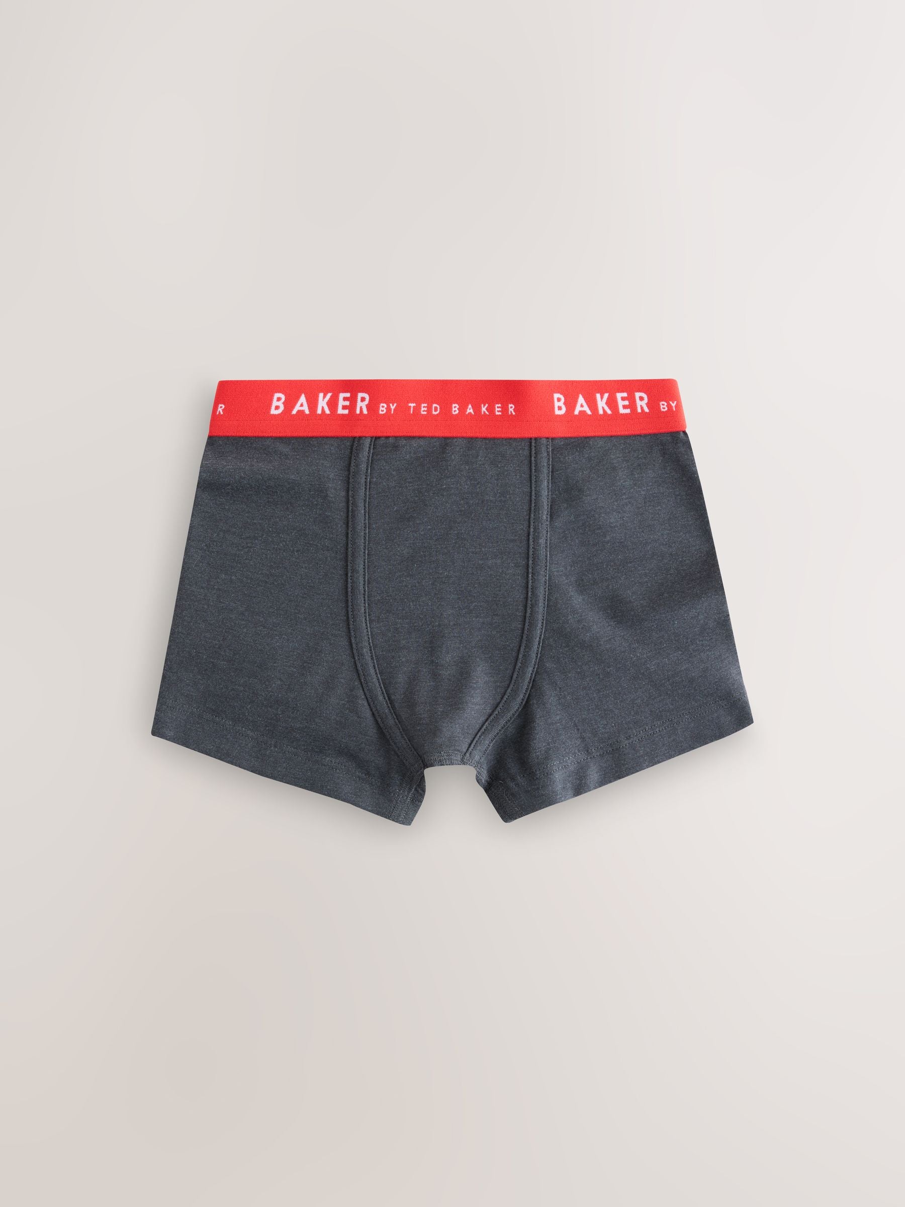 Baker by Ted Baker Boys Boxers 5 Pack