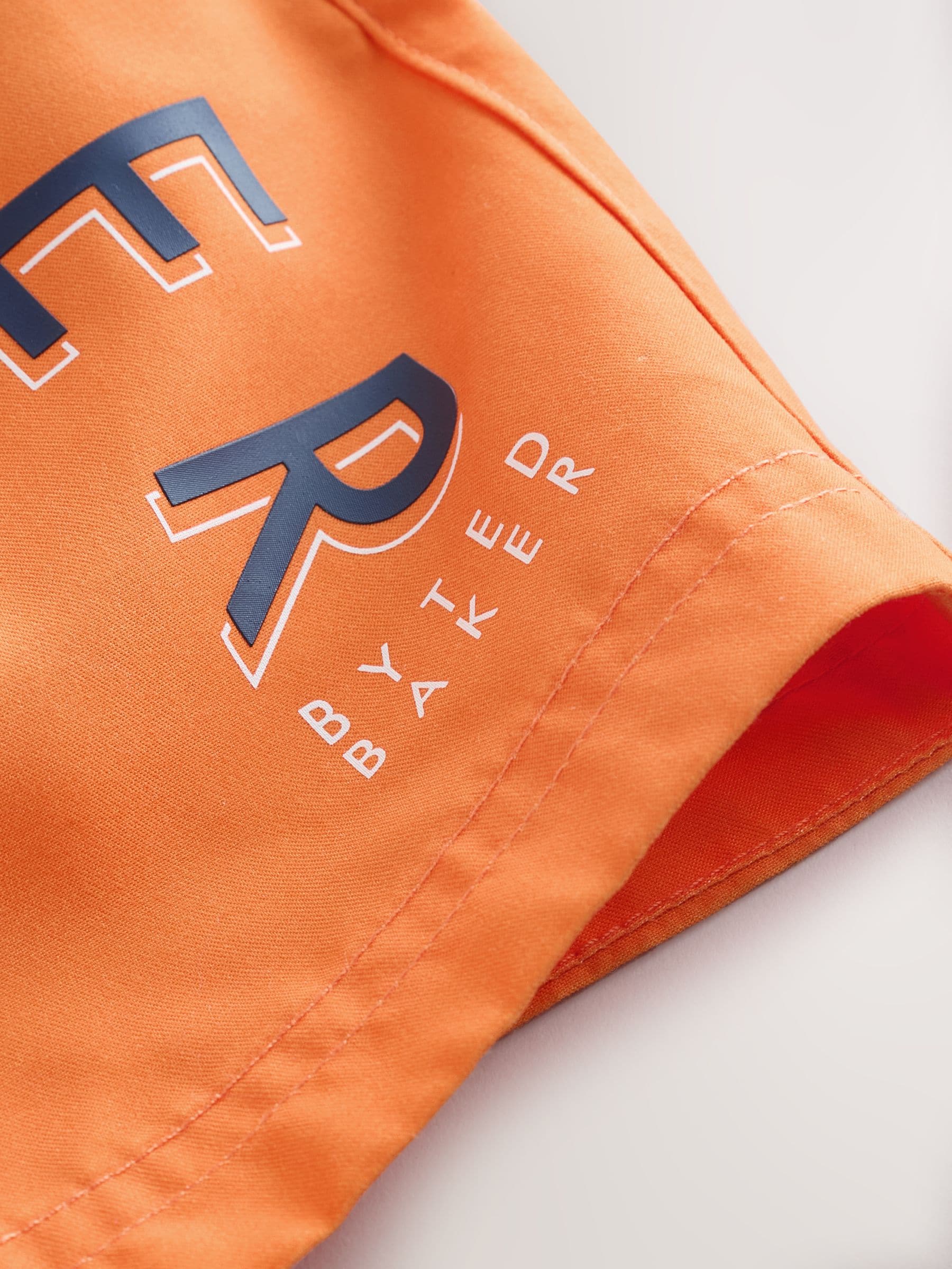 Baker by Ted Baker Swim Shorts