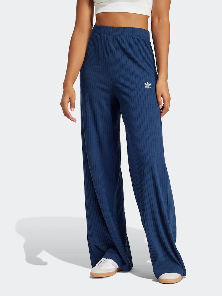 adidas Originals Blue Essential Trousers