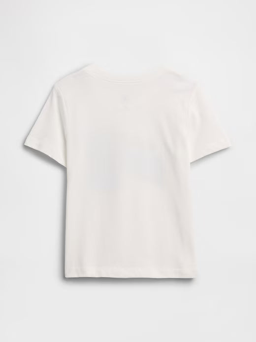 babyGap Logo T-Shirt