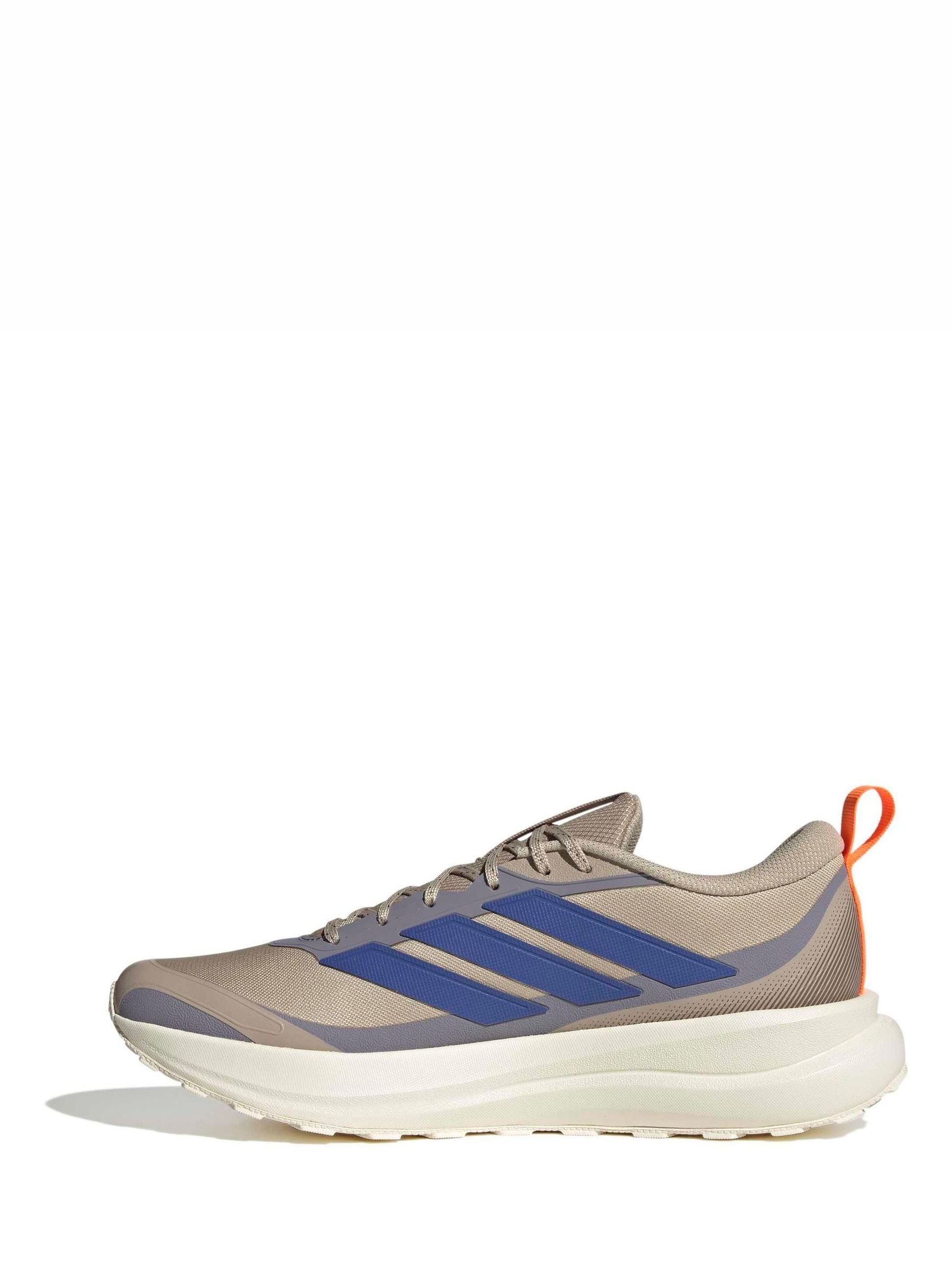 adidas Beige Runfalcon 6 Atr Trainers