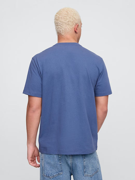 Everyday Soft Peanuts Relaxed Graphic T-Shirt
