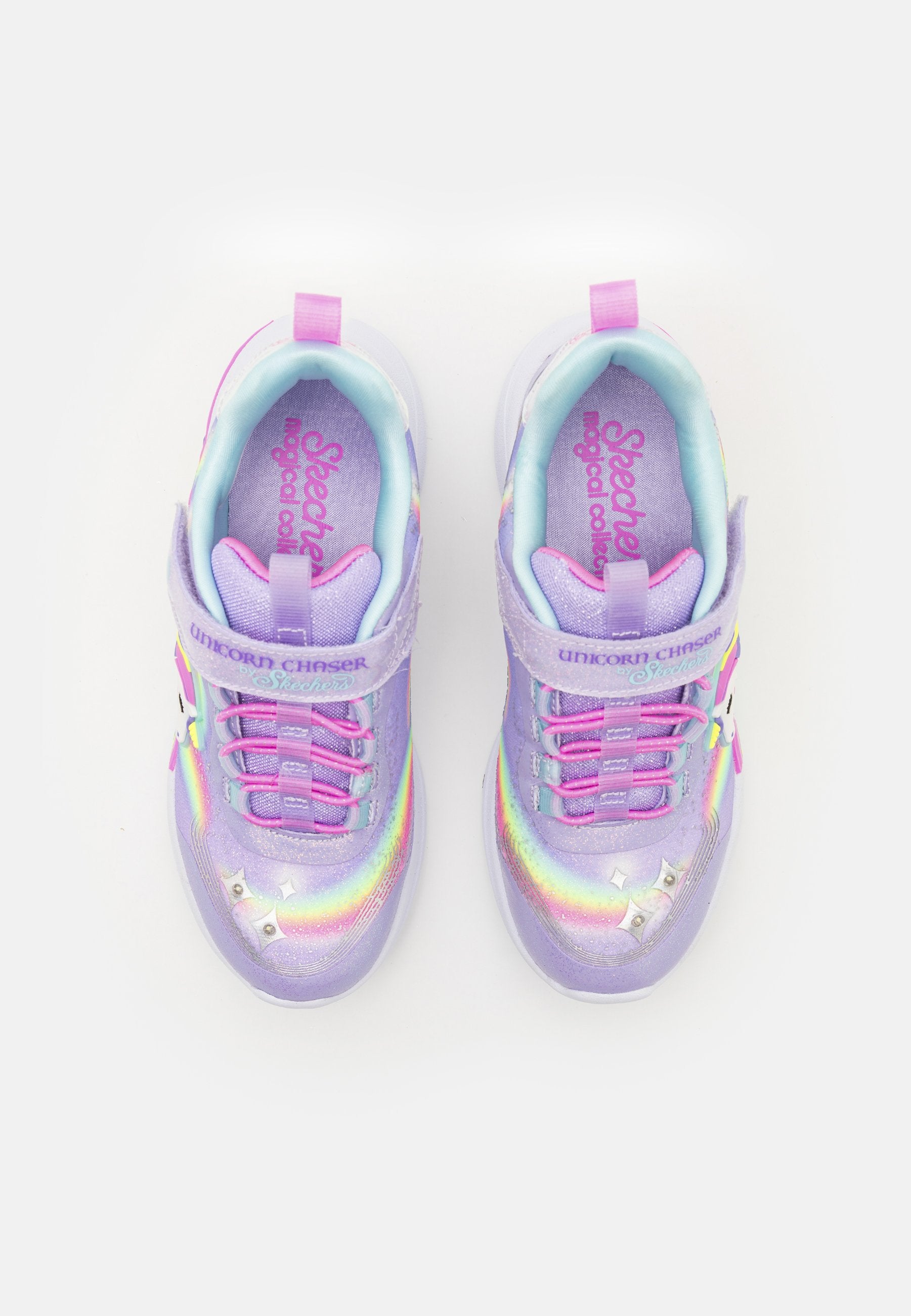 Skechers Trainers - lavender