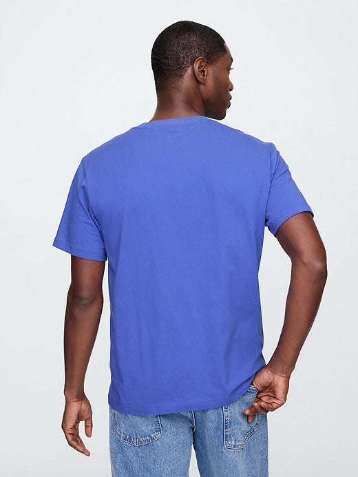 DC™ Everyday Soft Relaxed Graphic T-Shirt