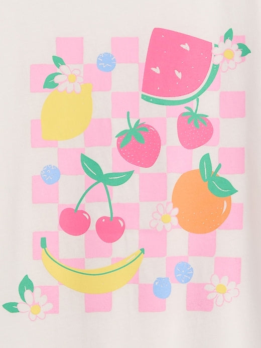 Kids Graphic T-Shirt
