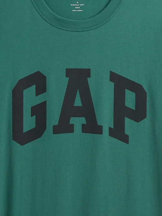 Everyday Soft Gap Logo T-Shirt