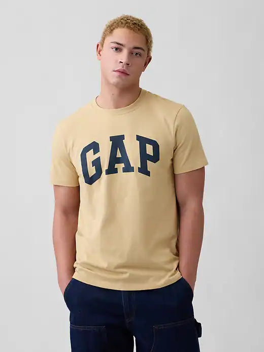 Everyday Soft Gap Logo T-Shirt