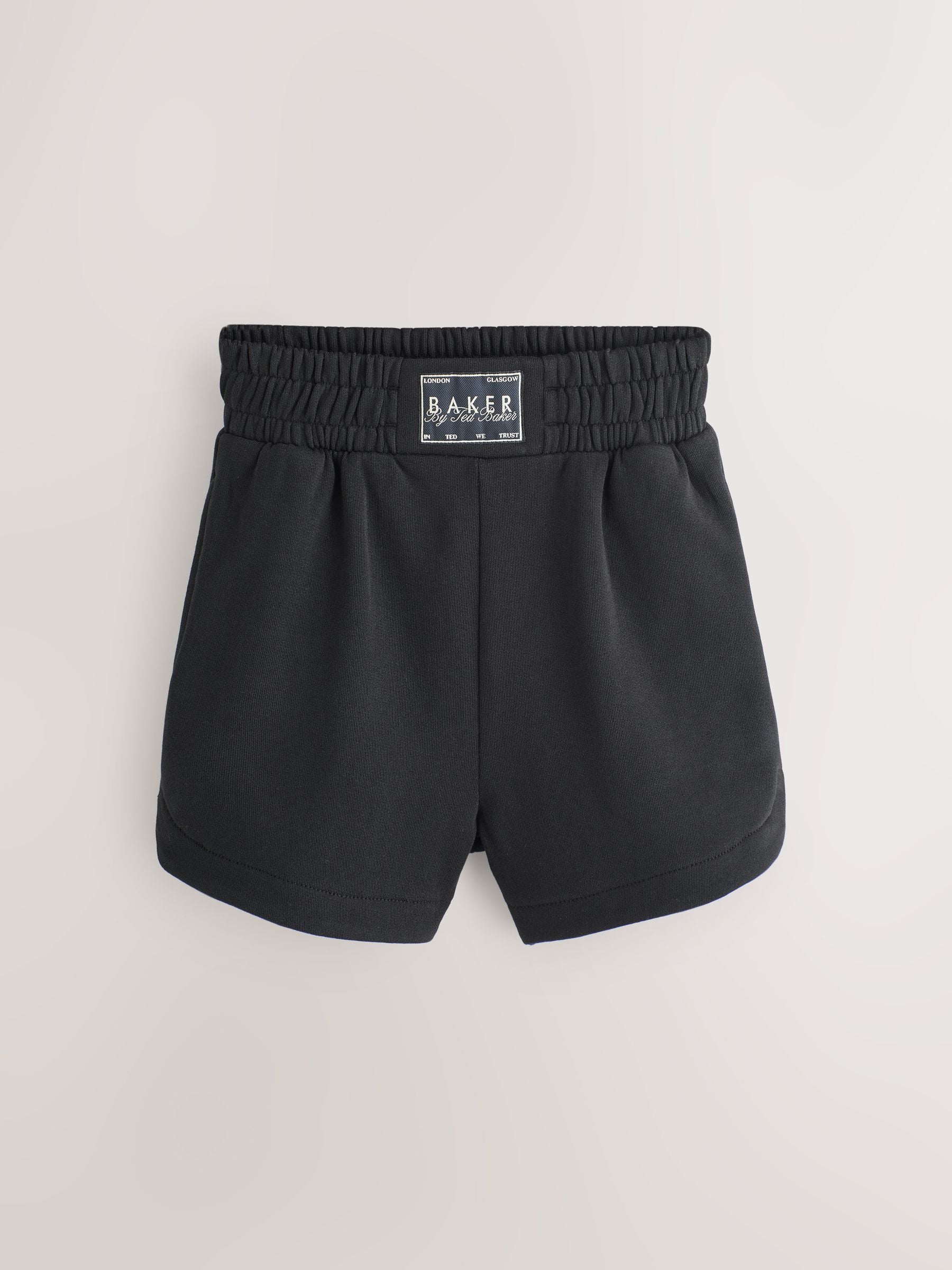 Baker by Ted Baker 3 Pack Sweat Shorts