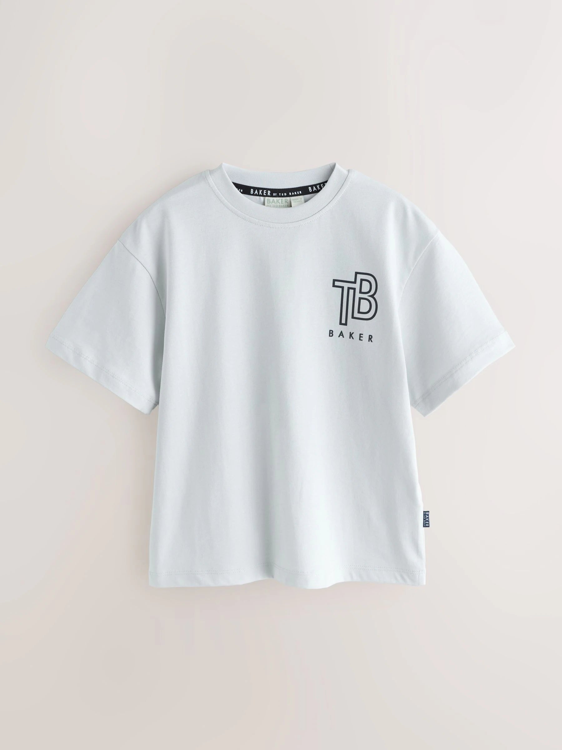 Baker by Ted Baker 3 Pack T-Shirts