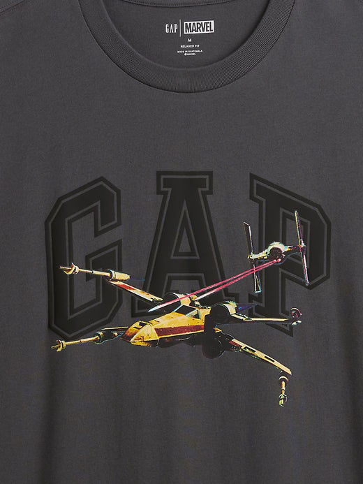 Star Wars™ Everyday Soft Relaxed Graphic T-Shirt